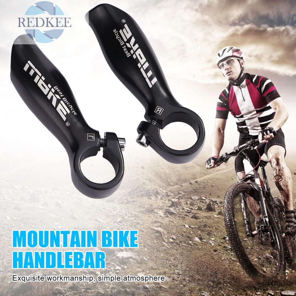 Cặp tay cầm xe đạp leo núi chống mòn