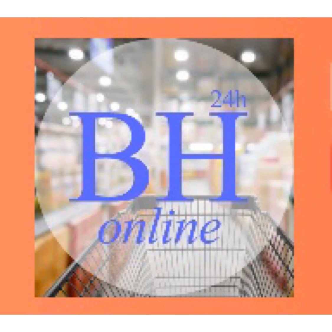 BÁCH HOÁ ONLINE 24H
