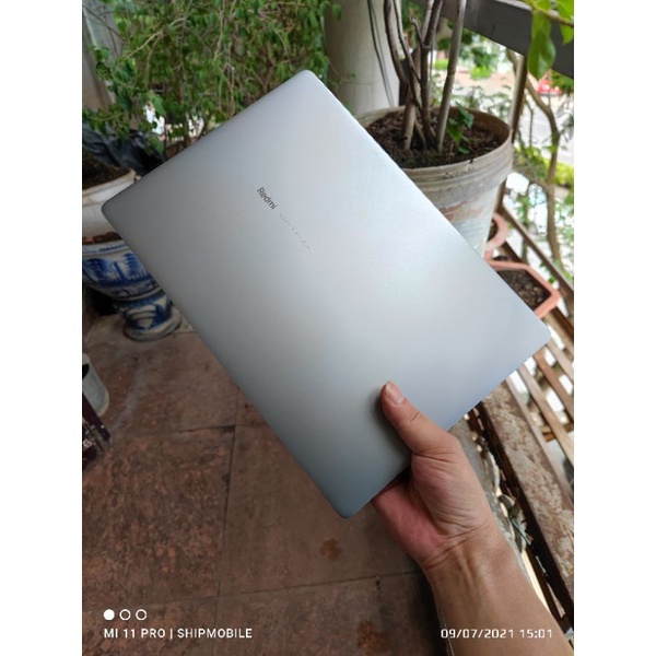 Laptop Xiaomi Redmibook Pro 14 2021