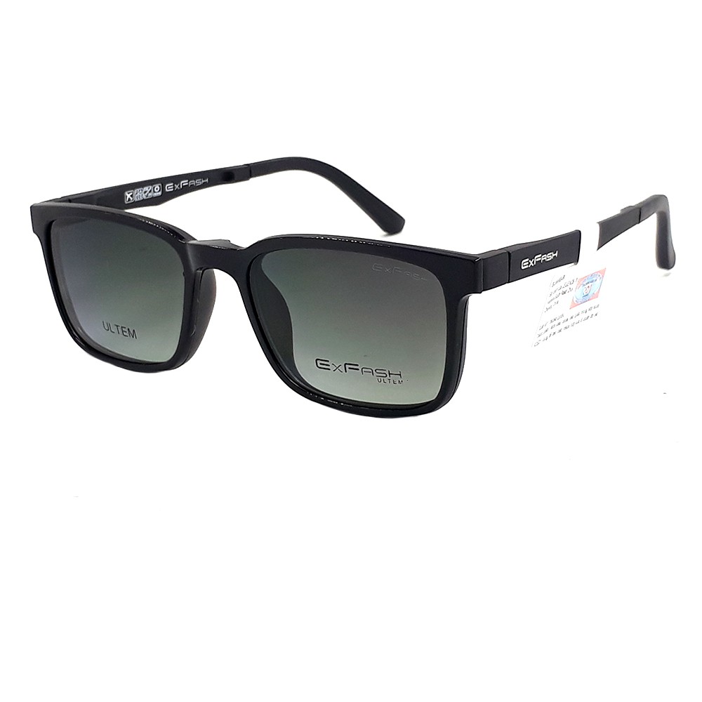 Kính mát Exfash EF47711 C04