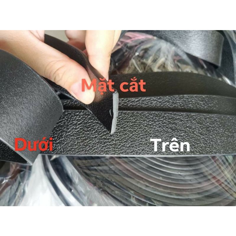 Dây Da Bò 1 Lớp 100%