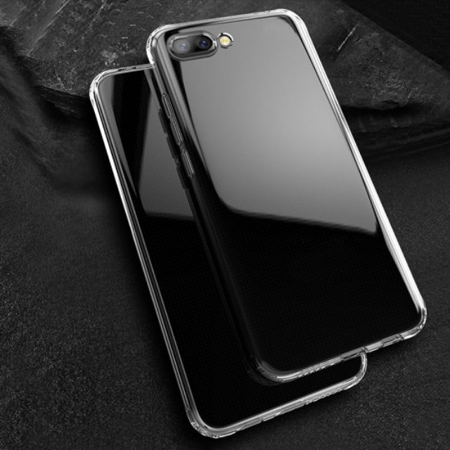 Ốp lưng silicon huawei honor 10 dẻo cao cấp