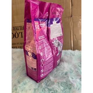 Thức ăn cho mèo hạt Whiskas 1,2kg