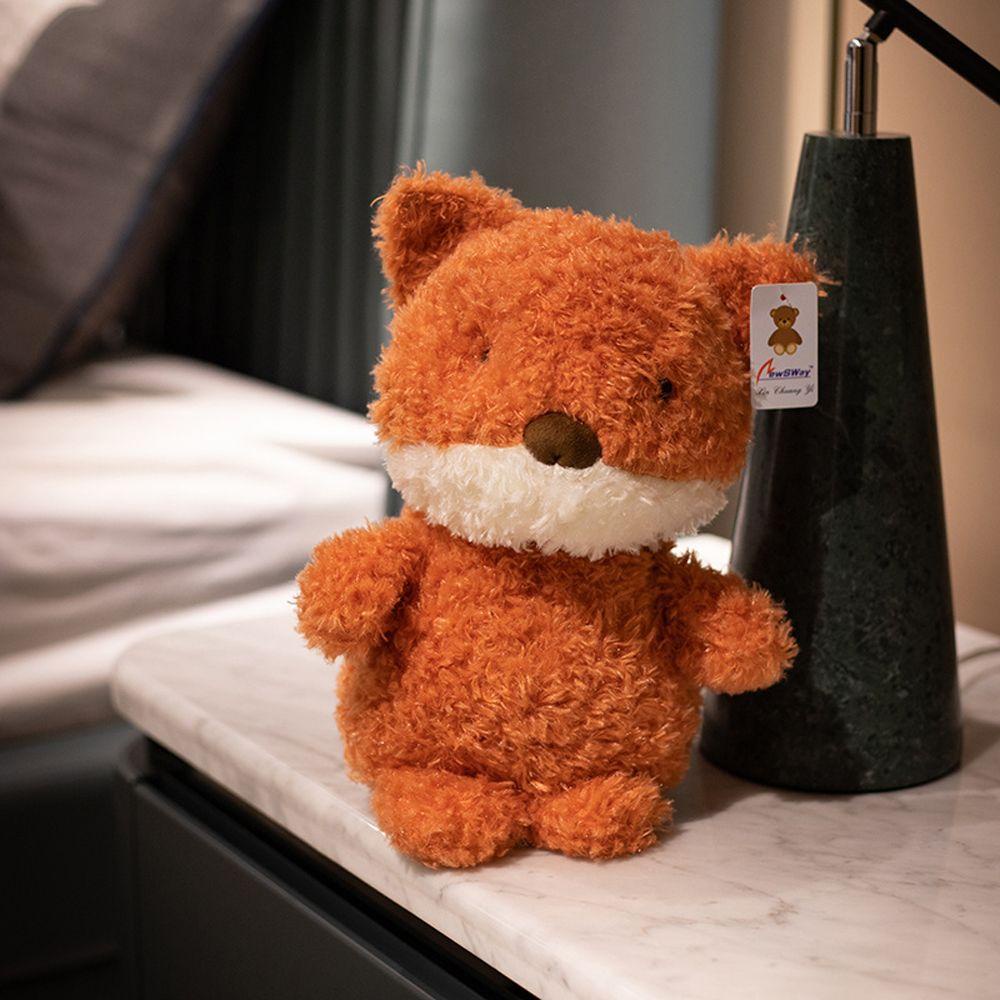 Đồ chơi nhồi bông Mềm Mại 20cm Trang Trí Chìa Khóa