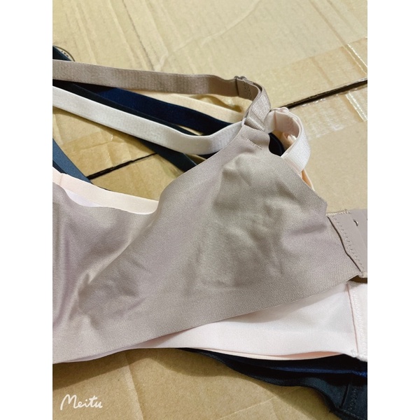 Áo ngực  Wa.coal xuất dư size 32/34/36/38