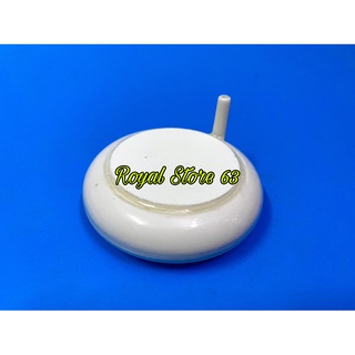 Đĩa sủi siêu mịn trắng  HT cao cấp