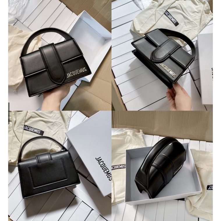Túi đeo chéo túi cầm tay có quai xách JAC thời trang giá rẻ phong cách hàn quốc