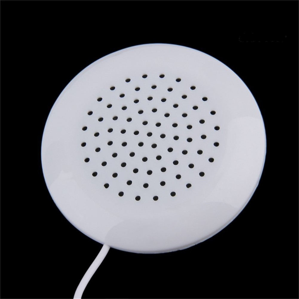 Loa Nghe Nhạc Mp3 Mp4 Mini Đầu Cắm 3.5mm Chất Lượng Cao