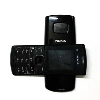 Vỏ Nokia X1-01 - Đầy Đủ Phím