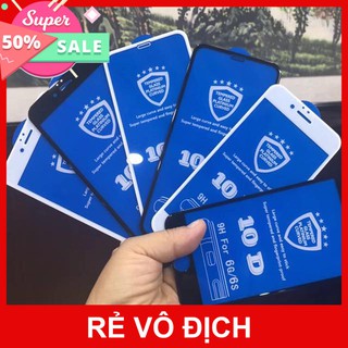 Kính cường lực iphone full màn 6-6s-7g-7plus-8plus-x-xs-xsmax full màn 5d,9d,10d,15d