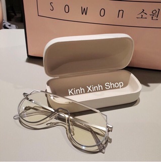 [Full Màu] Kính râm AFIX Unisex sành điệu