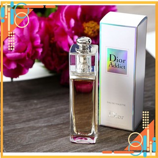[HOT NEW][CHÍNH HÃNG] Nước hoa Dior Addict (EDT) 100ml