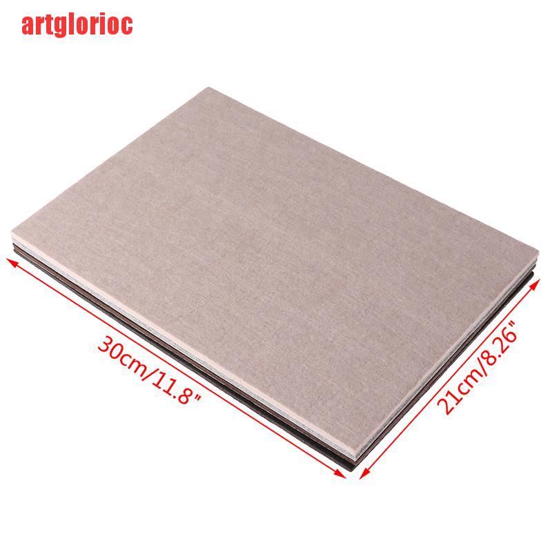 (Arc-Code) 1 Thảm Lót Sàn Chống Trơn Trượt 11.8x8.2 "