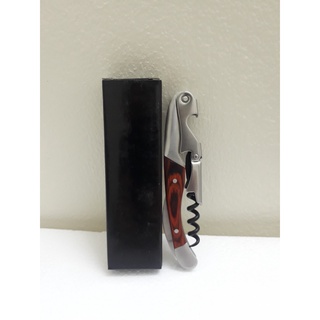 Khui mở rượu vang cao cấp KR 003