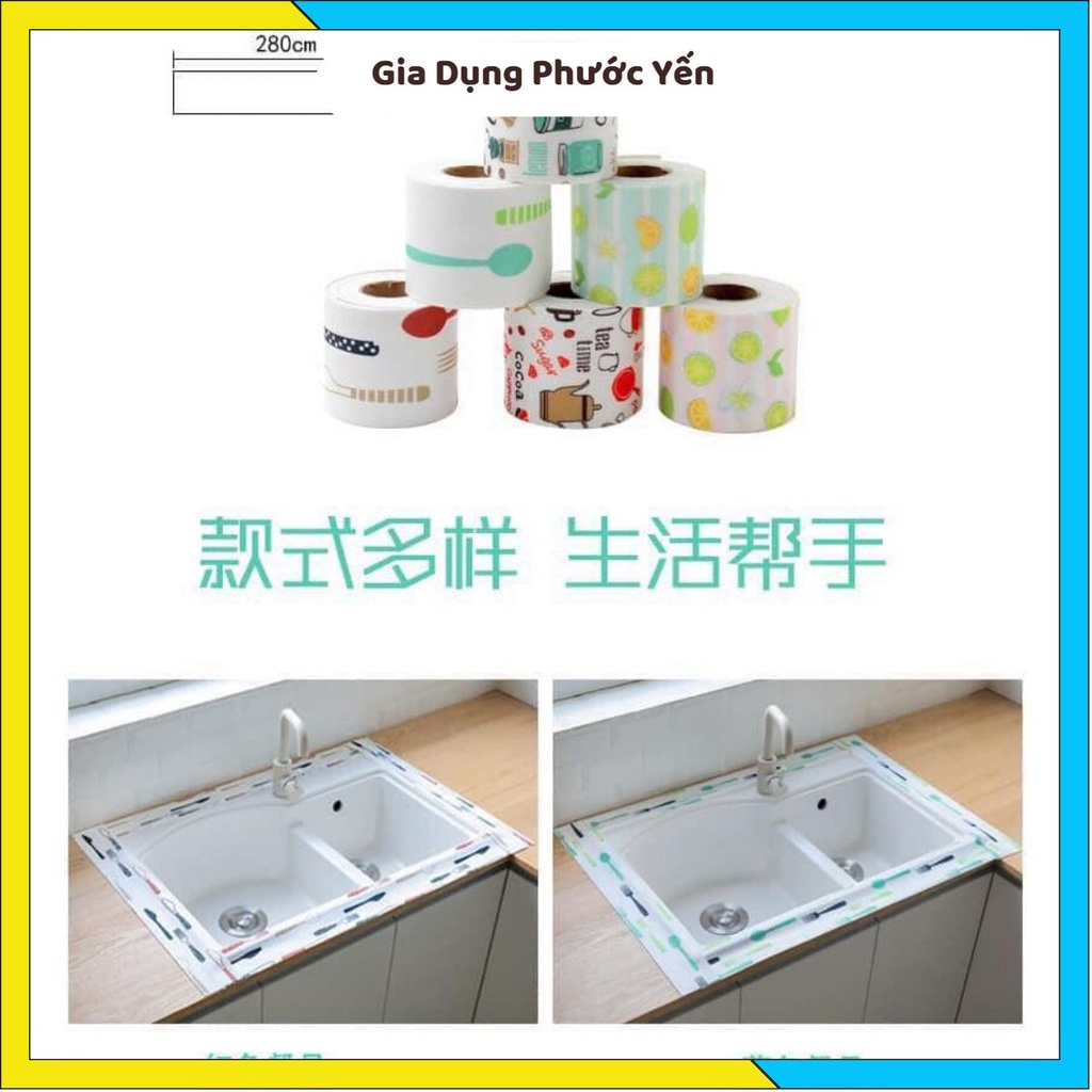 Miếng dán chống thấm