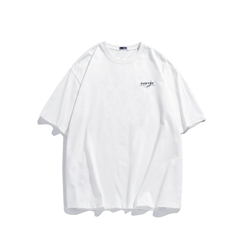 Áo thun tay lỡ Spunky phông nam nữ cotton oversize phong cách ullazzang - A06