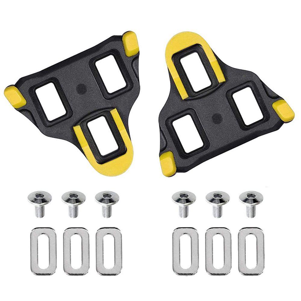 Miếng Chêm Bàn Đạp Tự Khóa Chuyên Dụng Dành Cho Xe Đạp DARNELL