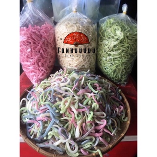 (Q.10) 100G MỨT DỪA NON NHÀ LÀM