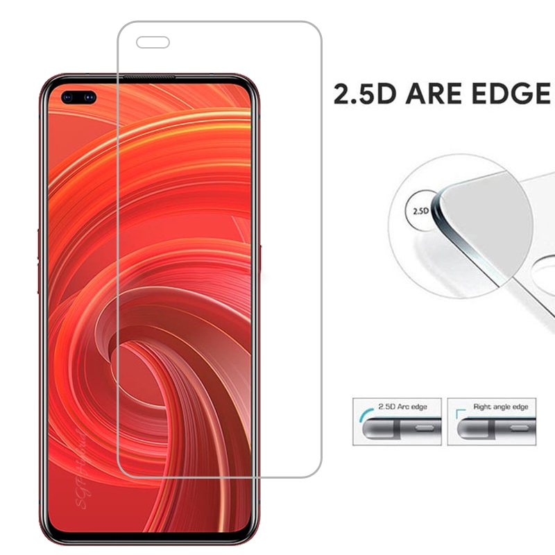 Phim kính cường lực bảo vệ màn hình cho Oppo Realme X50 Pro 5g