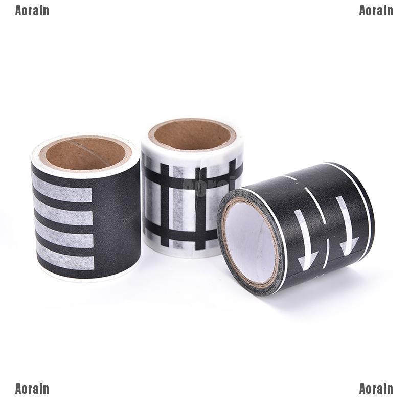 Cuộn Băng Giao Thông