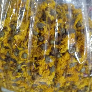 Hoa cúc rời khô 100g