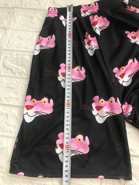 Quần đùi hoạt hình cartoon siêu hot 2022 | BigBuy360 - bigbuy360.vn