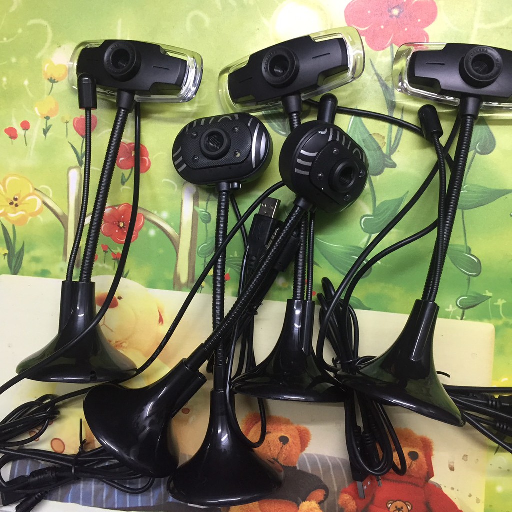 [sẵn hàng]Webcam học trực tuyến siêu nét kèm mic cho học sinh sinh viên 2020 | BigBuy360 - bigbuy360.vn