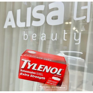 Viên uống TY.LENOL -ALISA