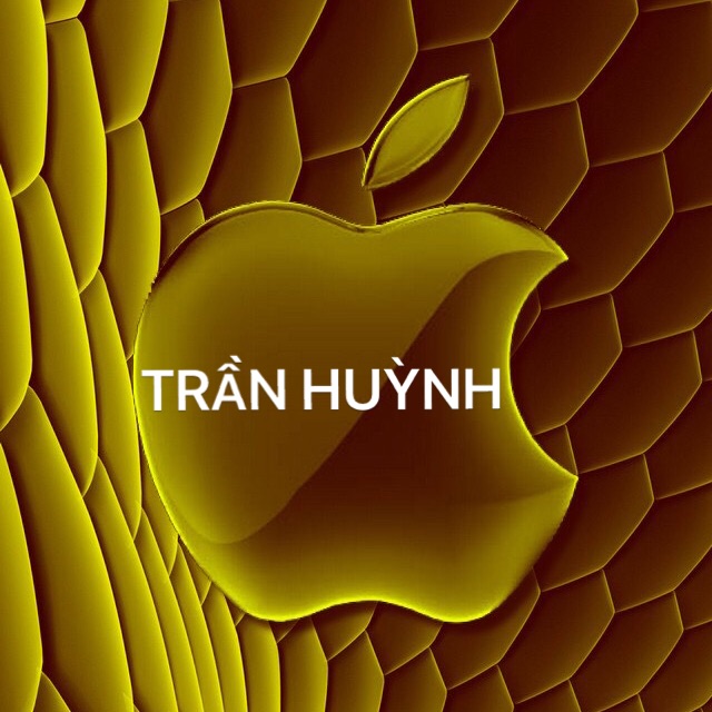 CHLKĐTDD(TRẦN HUỲNH)
