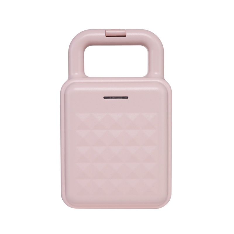 Máy Làm Bánh waffle mini Đa Năng Trọng Lượng Nhẹ sh2028