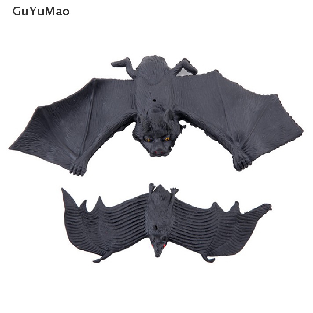 Dơi Trang Trí Tiệc Halloween Độc Đáo