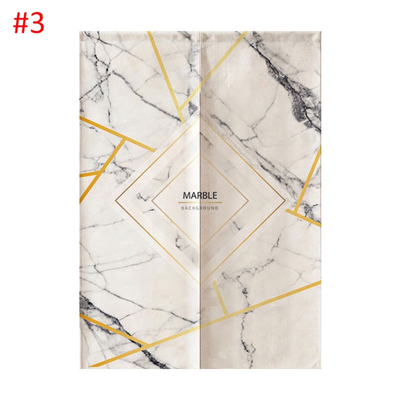 Rèm Cửa Ngắn 80x150cm Trang Trí Nhà Bếp