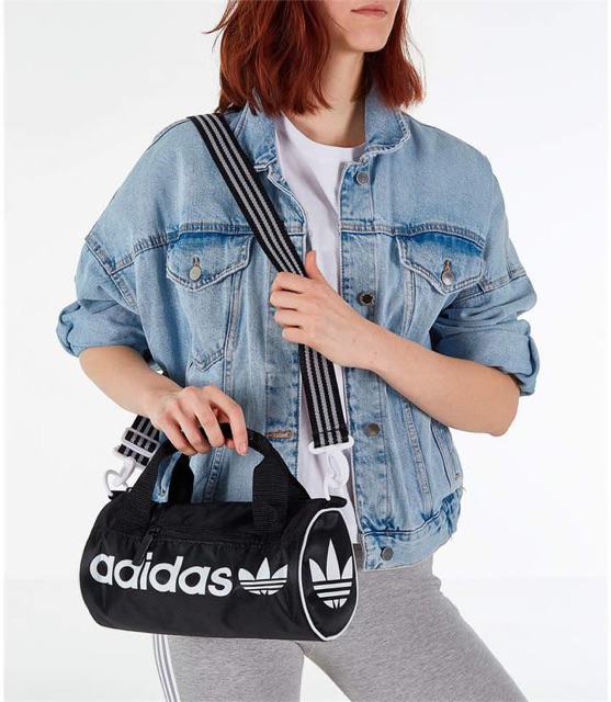 🛫 ĐỈNH CAO XẢ 🍉 10.10 SALE HOT | Xả Kho | Túi trống mini adidas 💝 .. Nhất . 🔥 . 🍉 . . . . 🛫 .