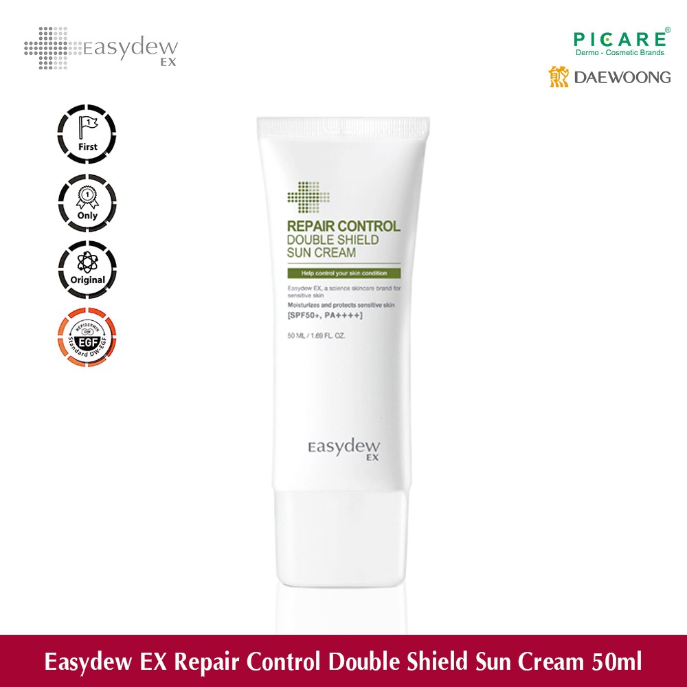 Easydew EX Repair Control Mineral BB Cream 50ml