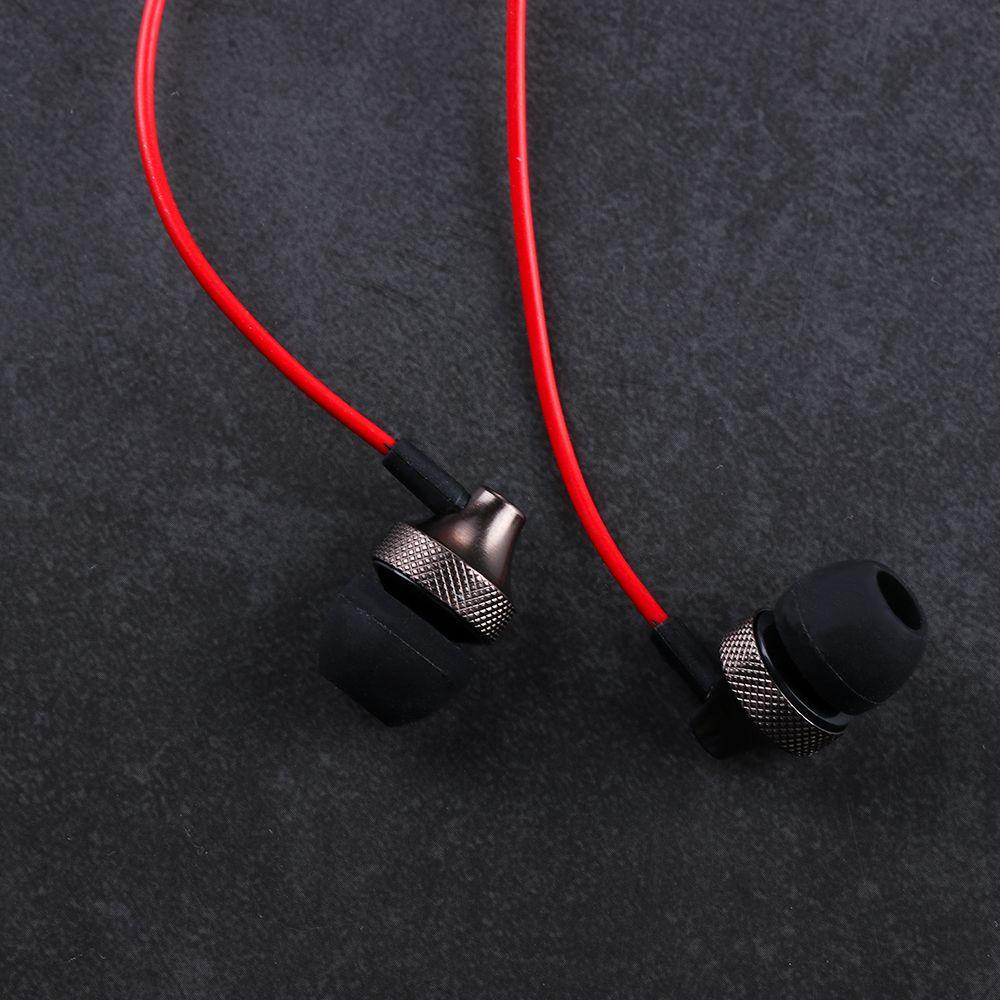 Tai Nghe Thể Thao MYRON Âm Thanh Stereo Sống Động Có Micro