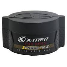 SÁP VUỐT TÓC XMEN FOR BOSS 70G