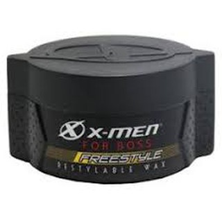 Sáp vuốt tóc xmen for boss 70g