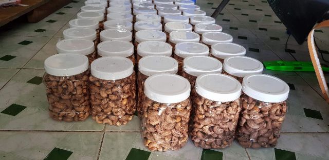 500gr HẠT DẺ+ 500GR ĐIỀU VỠ CỦA KHÁCH | BigBuy360 - bigbuy360.vn