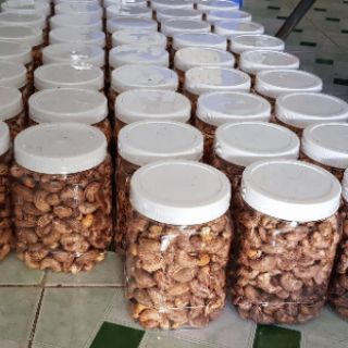 500gr HẠT DẺ+ 500GR ĐIỀU VỠ CỦA KHÁCH