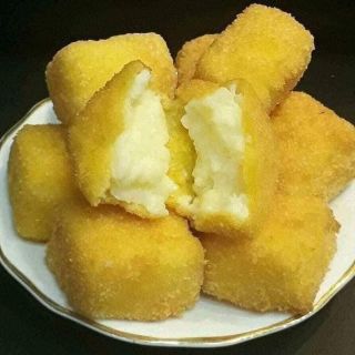 Bánh Sữa Tươi