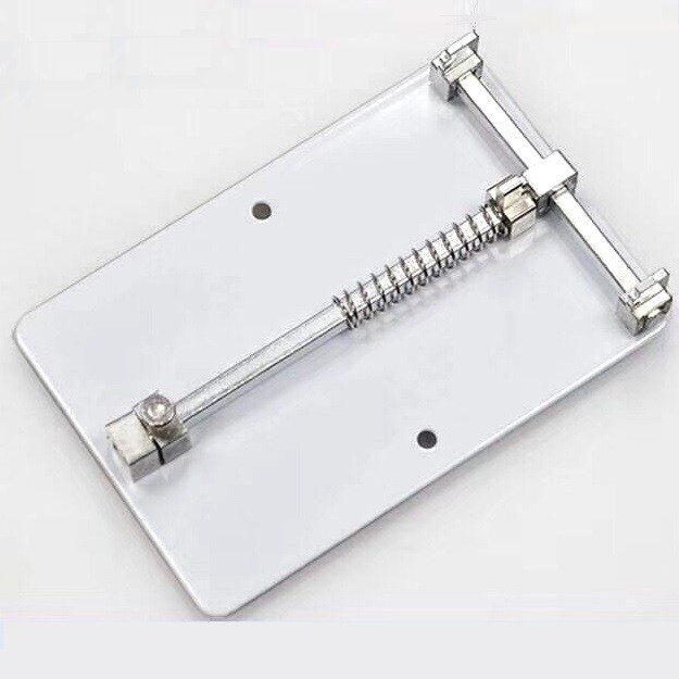Kẹp main sửa chữa TE-07