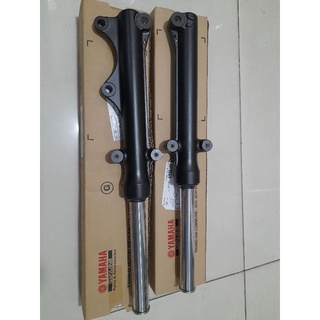 Phuộc trước exciter 4 số loại heo 2 piton khách hàng xem kỹ sp trước khi chọn
