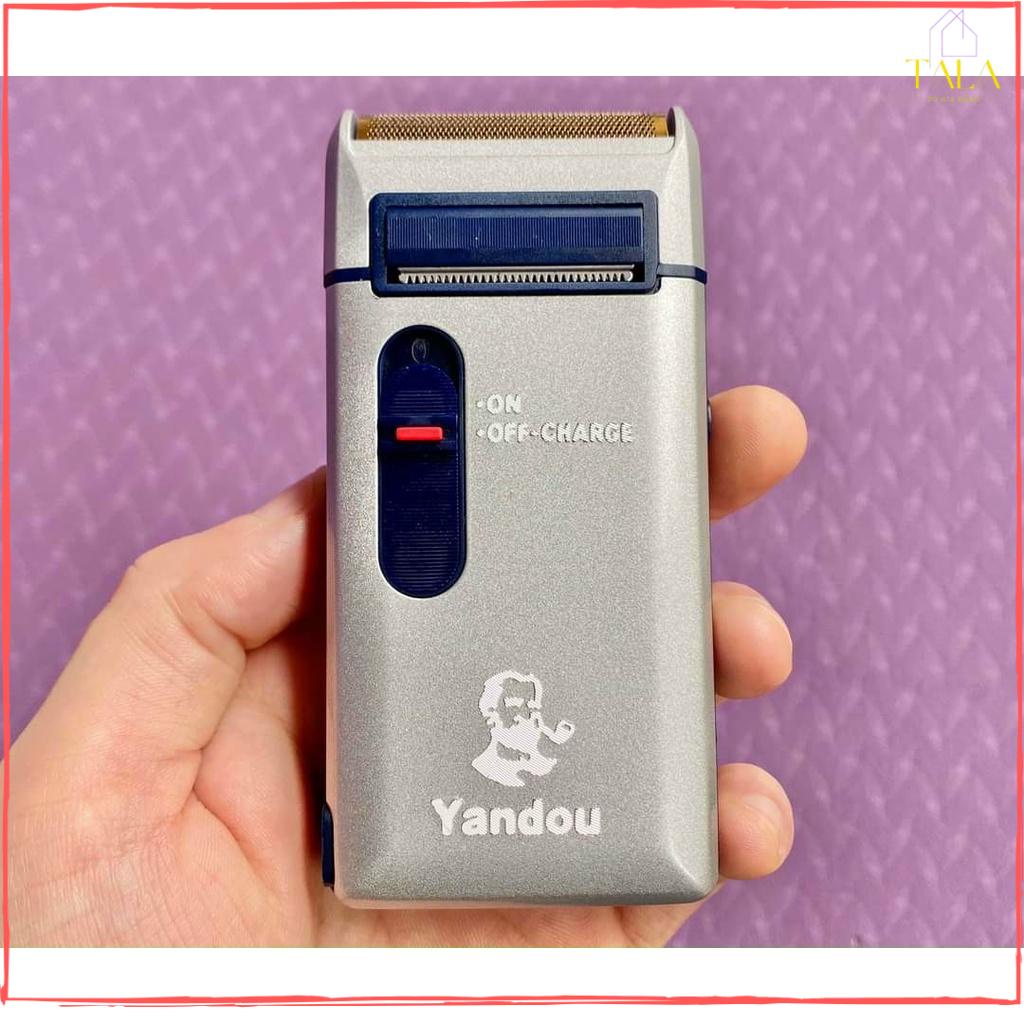 Máy Cạo Râu Cầm Tay SC-W301U  - Mạnh Mẽ - Bền Bỉ - Tiện Dụng (Bảo Hành 3 Tháng)