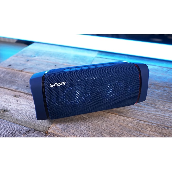 Loa Sony SRS-XB31/Loa Bluetooth Sony Extra Bass SRS-XB33