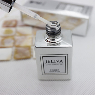 Kiềm dầu , liên kết bột mỹ Jeliva Q037