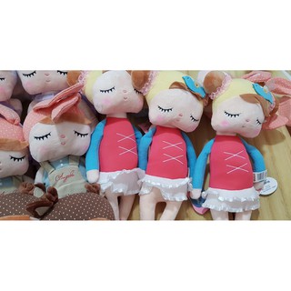 Thỏ Bông Mẫu Mới dài 44Cm