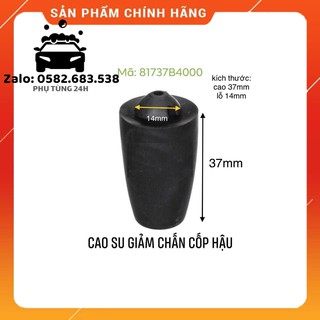 Núm cao su, Nút cao su, Cao su giảm chấn cửa ô tô, Cao su cốp Ford ranger, Everest, Mazda bt-50, Sedona