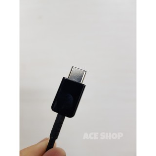 Dây Cable Type C/ Dây Sạc Type C Bảo Hành 6 Tháng