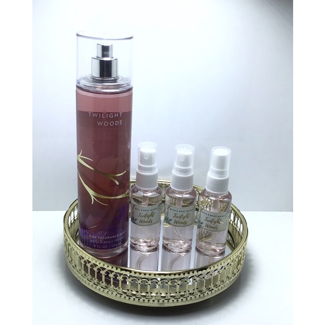 🪵 🌳🍊𝗫𝗶̣𝘁 𝘁𝗵𝗼̛𝗺 𝑻𝑾𝑰𝑳𝑰𝑮𝑯𝑻 𝑾𝑶𝑶𝑫𝑺  𝗯𝗼𝗱𝘆 𝗺𝗶𝘀𝘁 𝗕𝗮𝘁𝗵 & 𝗕𝗼𝗱𝘆 𝗪𝗼𝗿𝗸𝘀 𝟮𝟯𝟲𝗺𝗹🪵 | Thế Giới Skin Care