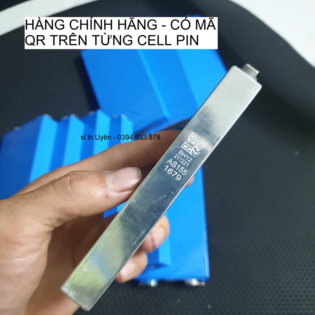 Combo 2 cell pin Lipo 3.7V 15Ah mới 100%. Xả cao dùng đóng bình cho kích điện, xe đạp điện, năng lượng mặt trời, UPS..